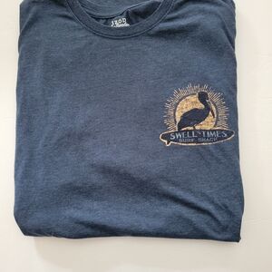 3/$10 IZOD Men's T-Shirt for Surf Fans